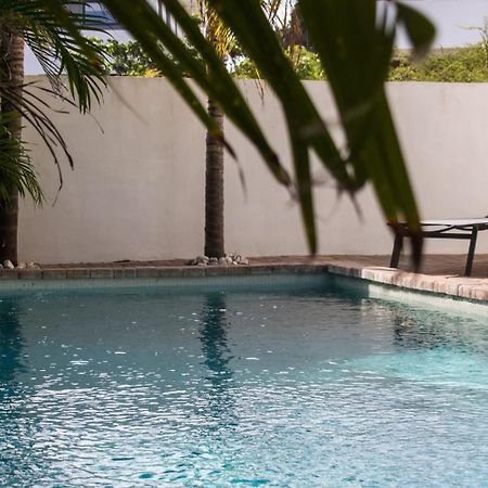 Major. Suites Curacao วิลเลมสตัด ภายนอก รูปภาพ