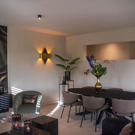 Major. Suites Curacao วิลเลมสตัด ภายนอก รูปภาพ