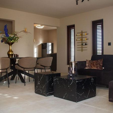 Major. Suites Curacao วิลเลมสตัด ภายนอก รูปภาพ