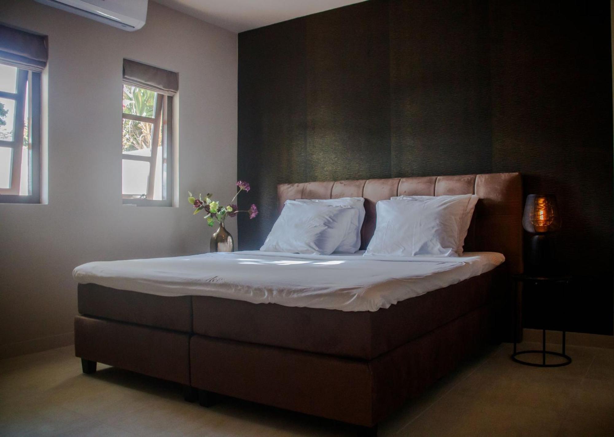 Major. Suites Curacao วิลเลมสตัด ภายนอก รูปภาพ