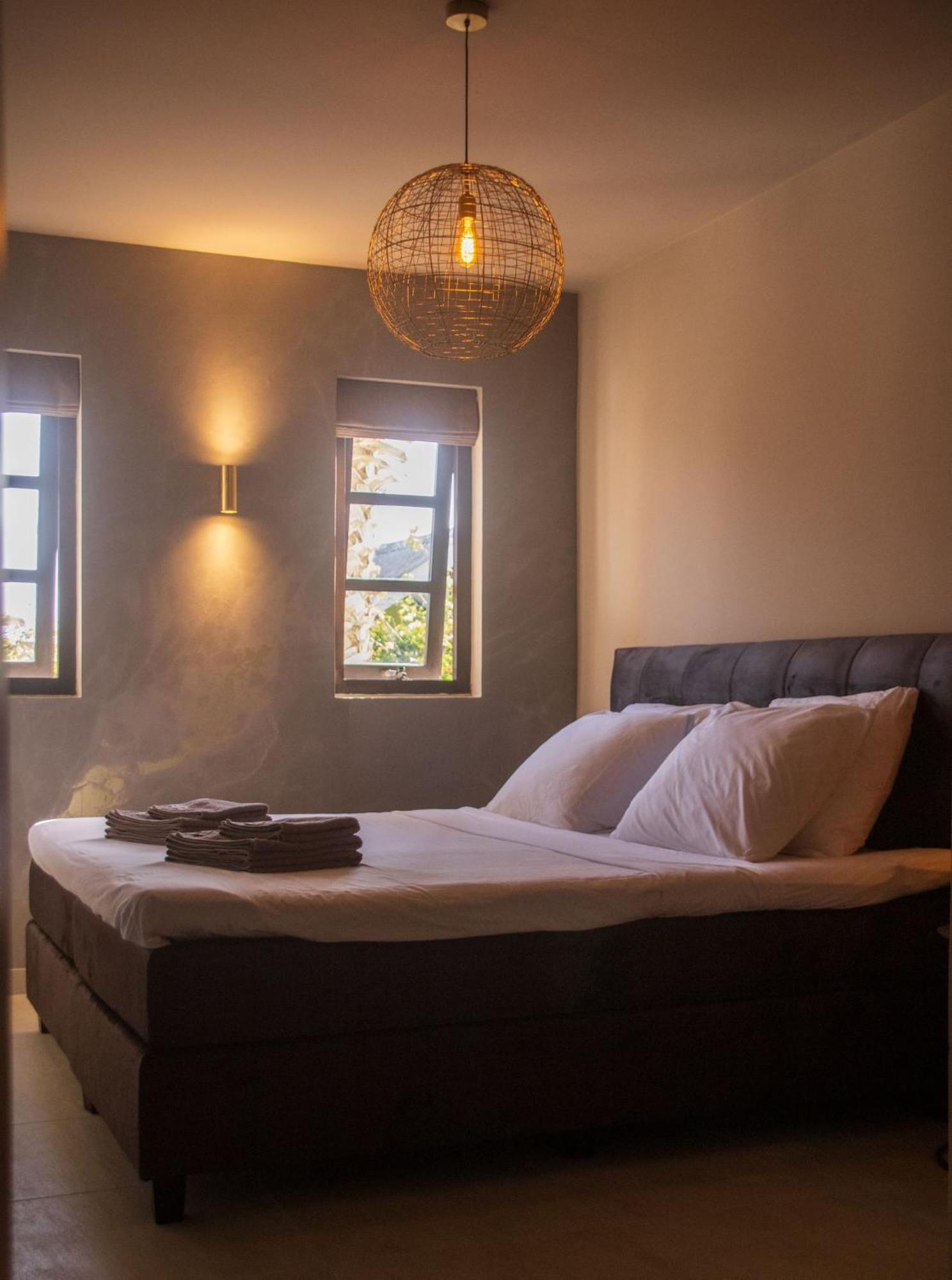 Major. Suites Curacao วิลเลมสตัด ภายนอก รูปภาพ