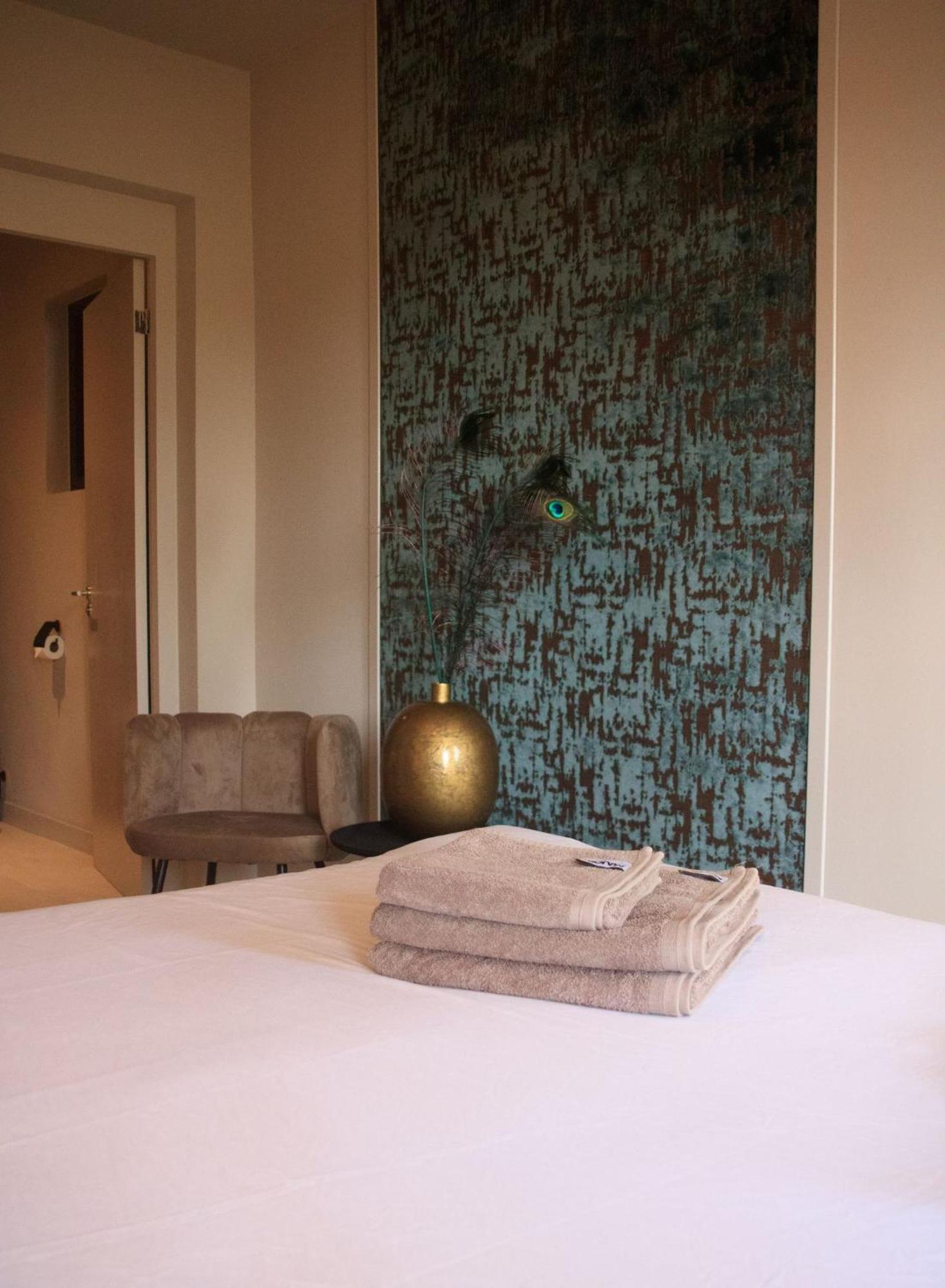 Major. Suites Curacao วิลเลมสตัด ภายนอก รูปภาพ