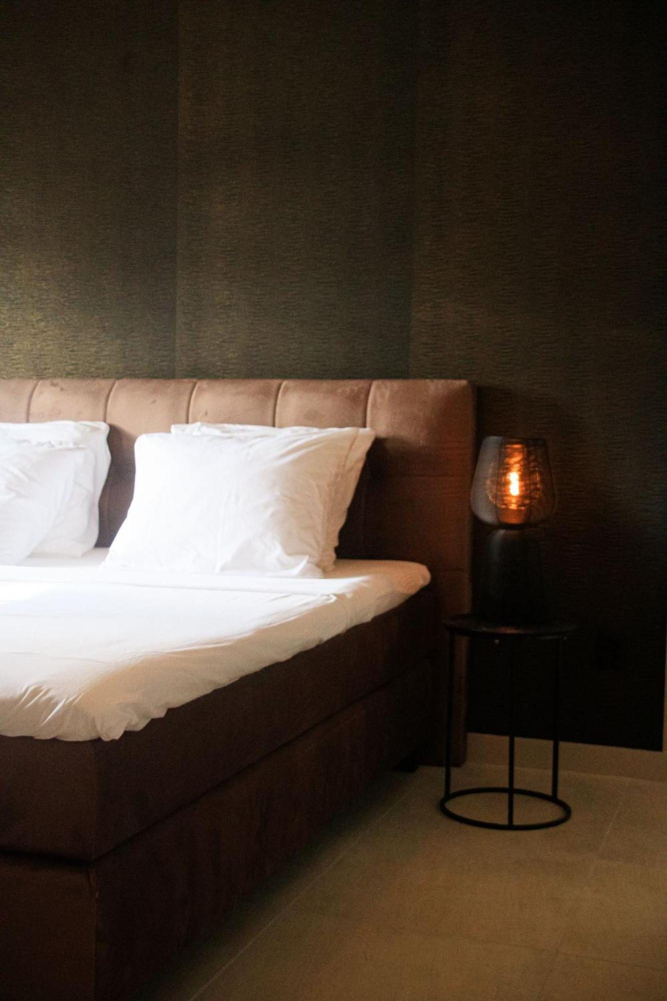 Major. Suites Curacao วิลเลมสตัด ภายนอก รูปภาพ