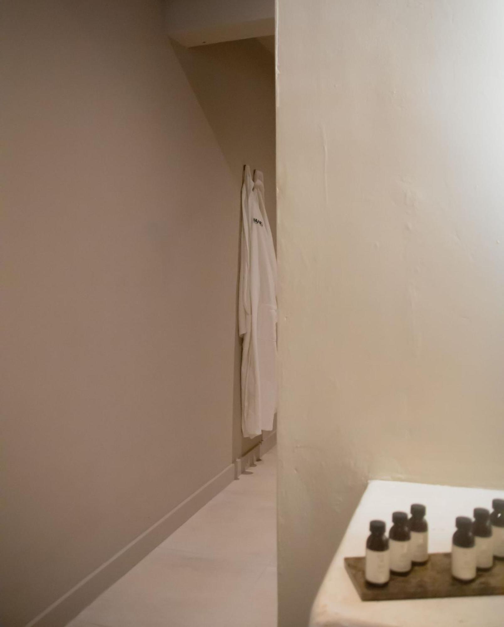 Major. Suites Curacao วิลเลมสตัด ภายนอก รูปภาพ