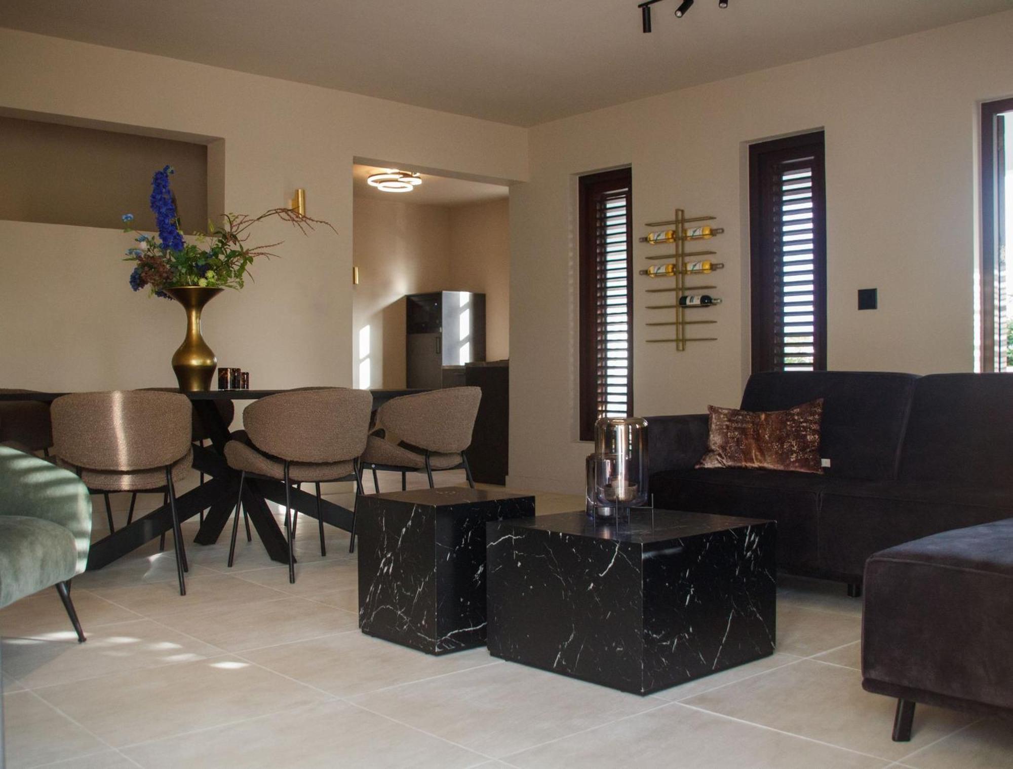 Major. Suites Curacao วิลเลมสตัด ภายนอก รูปภาพ