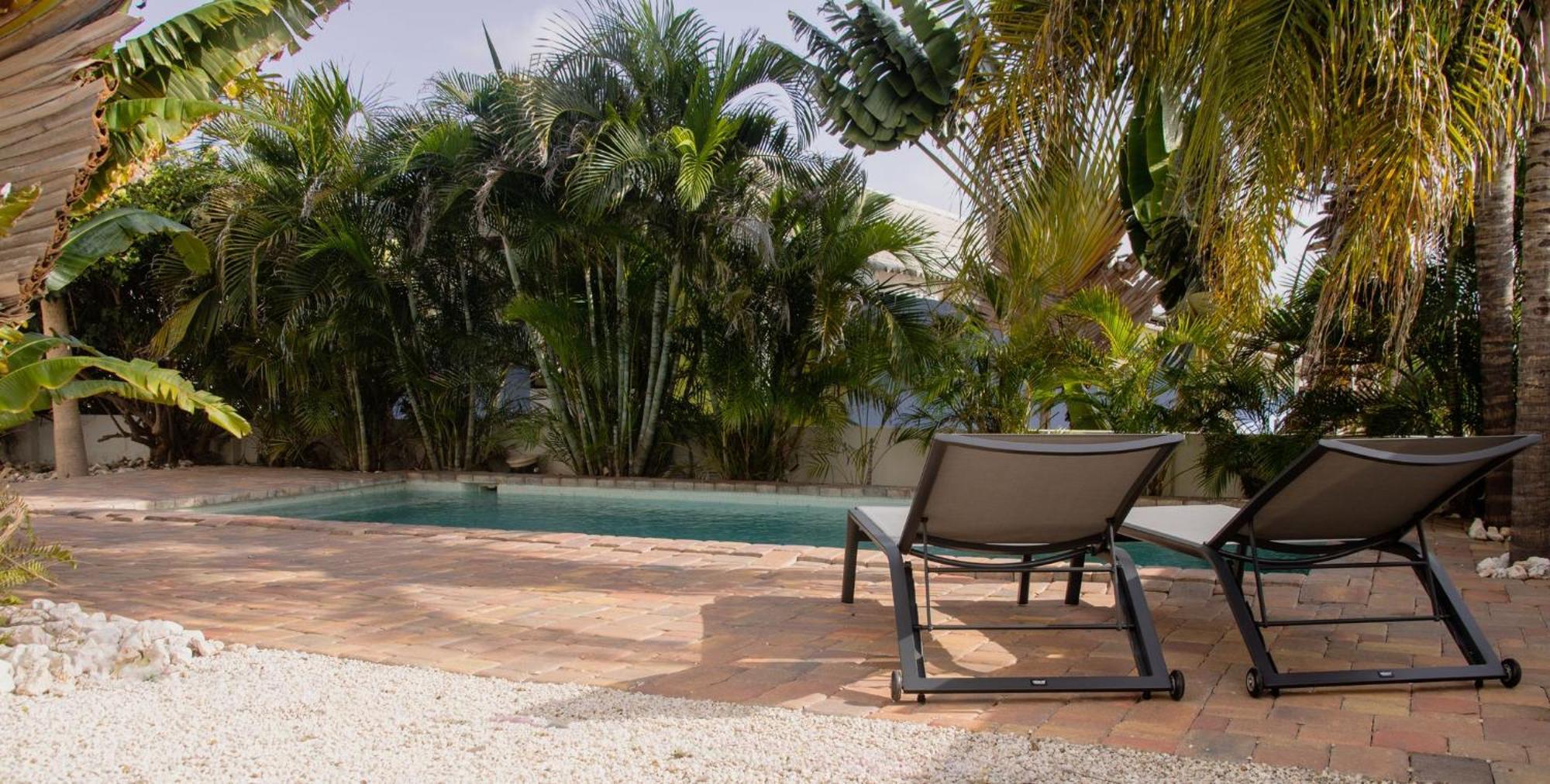 Major. Suites Curacao วิลเลมสตัด ภายนอก รูปภาพ