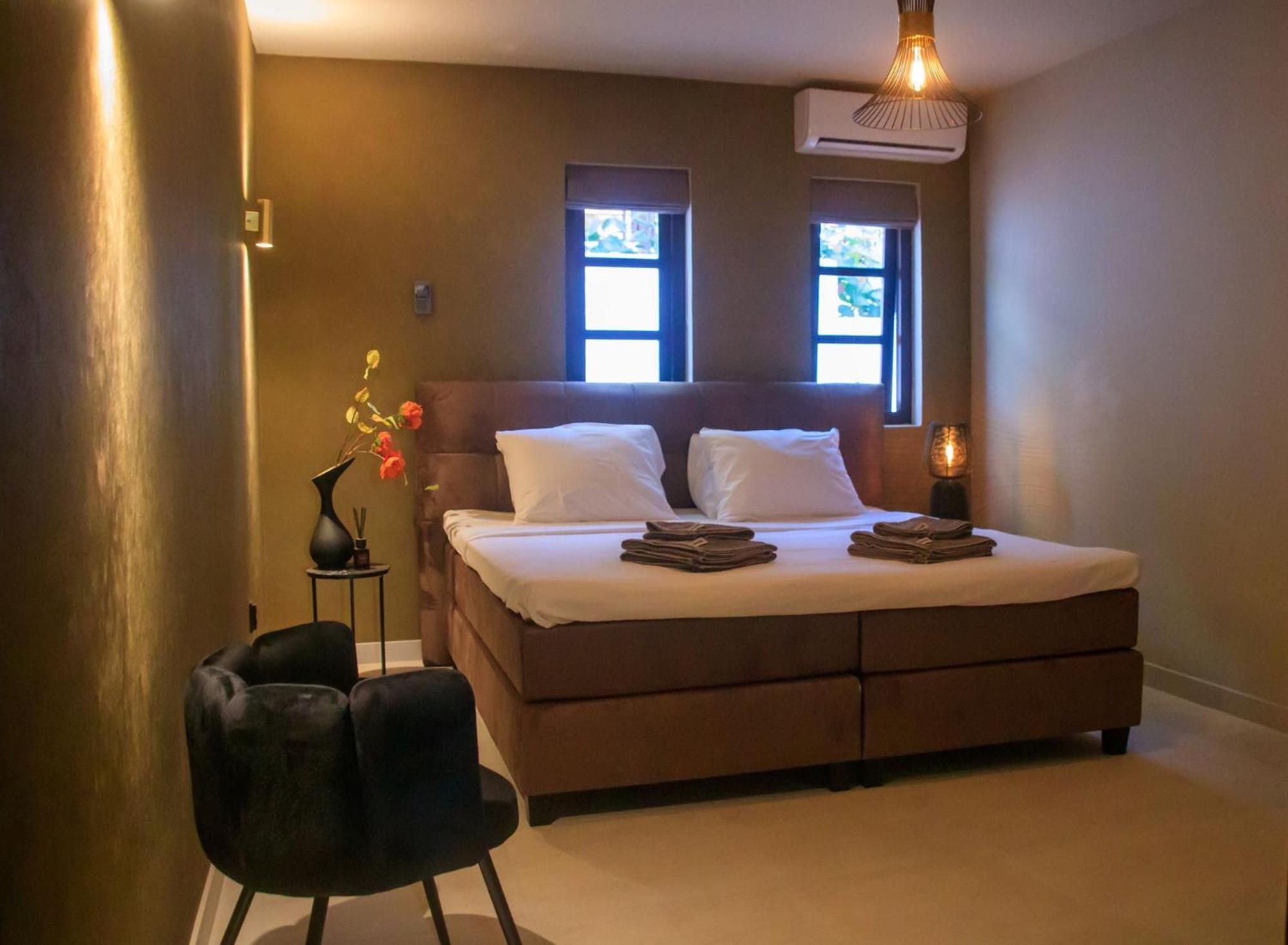 Major. Suites Curacao วิลเลมสตัด ภายนอก รูปภาพ