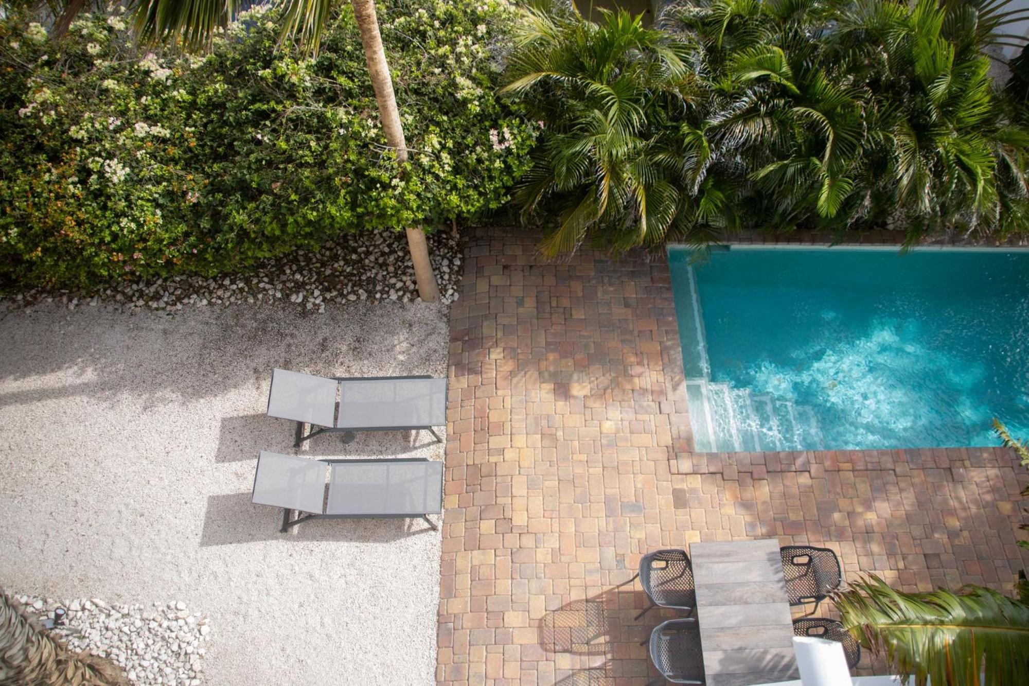 Major. Suites Curacao วิลเลมสตัด ภายนอก รูปภาพ